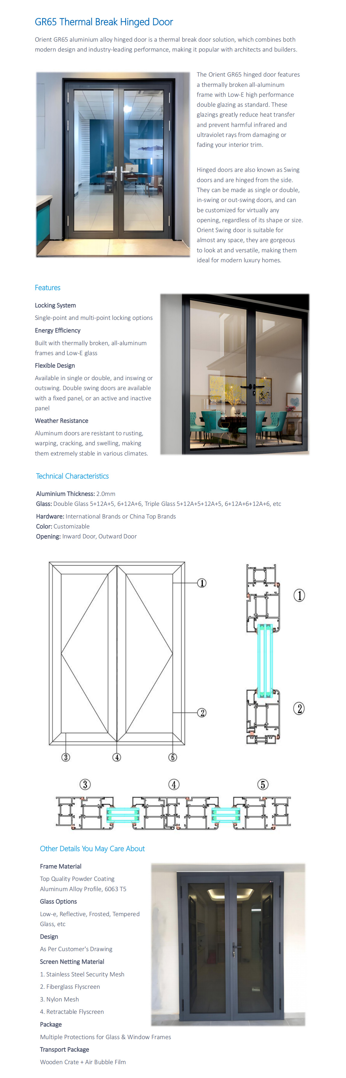 GR65 Thermal Break Hinged Door.jpg