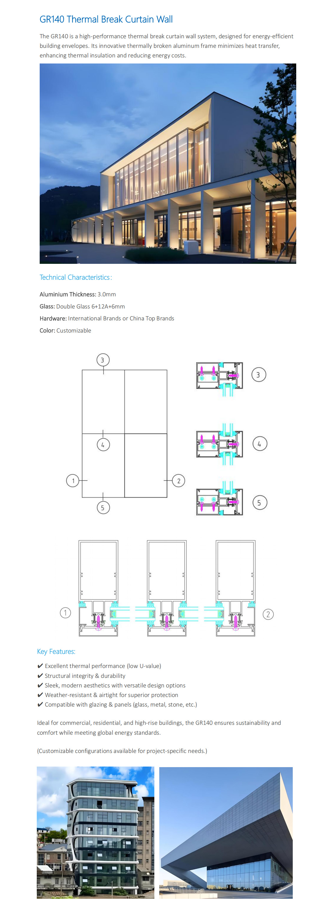 GR140 Thermal Break Curtain Wall.jpg